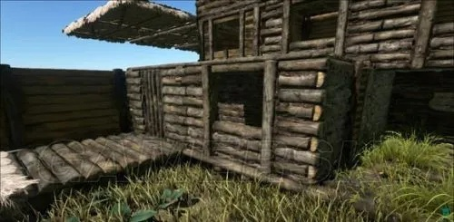 方舟生存进化房屋建造必看！高效技巧指南解锁建筑奥秘