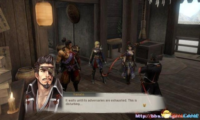 《讨鬼传极》全委托任务攻略：快速触发技巧及必备材料揭秘