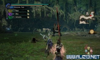 《讨鬼传极》全防具组合技能解析：解锁最强防御秘籍