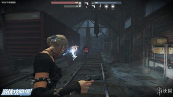 《鬼屋魔影启蒙》全攻略揭秘：新手必看高效通关技巧