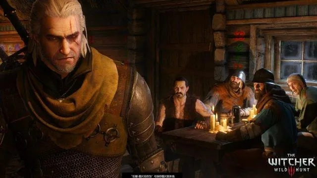 《巫师3》深度解析：独家攻略+趣味解说，畅玩体验升级！