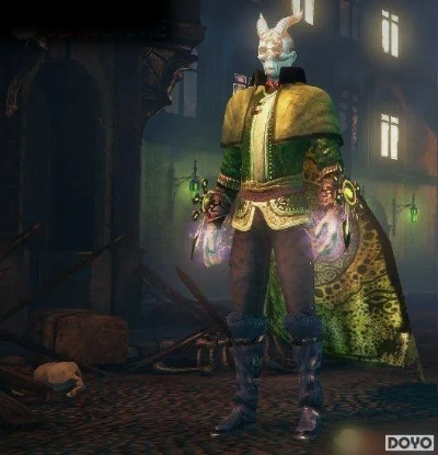 《范海辛3》职业全解析:深度揭秘游戏内职业技能技巧 《范海辛3》职业全解析:深度揭秘游戏内职业技能技巧