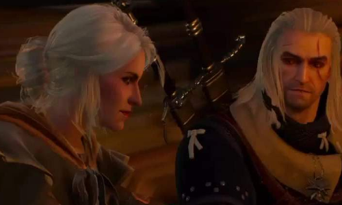 《巫师3》希里结局揭秘：深度解析关键剧情选择与结局影响