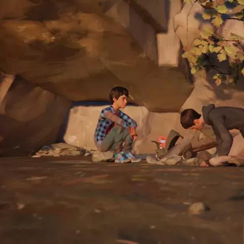 《奇异人生》第三章照片攻略:深度解析,收藏必备秘籍 《奇异人生》第三章照片攻略:深度解析,收藏必备秘籍