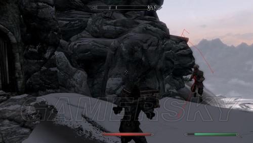 《上古卷轴5》大师难度帝国盾战攻略：轻松通关秘籍大揭秘