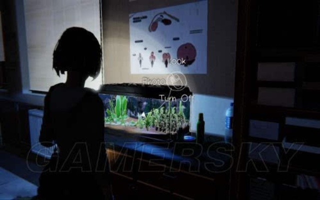 《奇异人生》第三章攻略:深度解析全流程,揭秘隐藏剧情! 《奇异人生》第三章攻略:深度解析全流程,揭秘隐藏剧情!