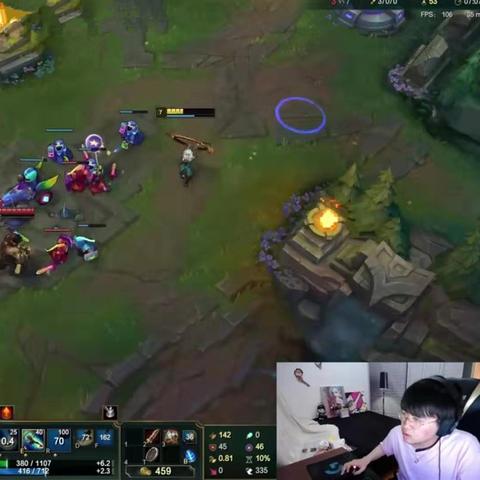 lol剑魔视频(视频里全揭秘) lol剑魔视频(视频里全揭秘)