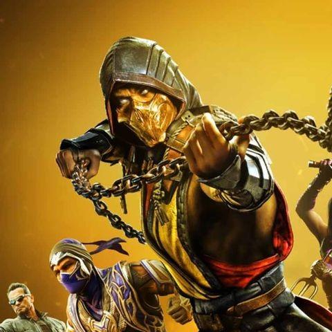 真人快打X招式解析：全面攻略，掌握最强格斗技巧