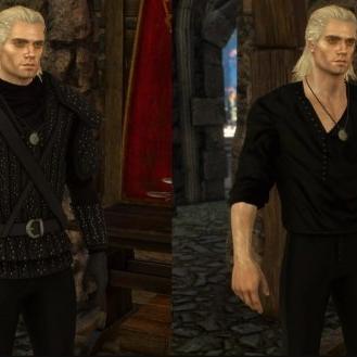 《巫师3》装备技能全解析:深度揭秘角色成长奥秘 《巫师3》装备技能全解析:深度揭秘角色成长奥秘