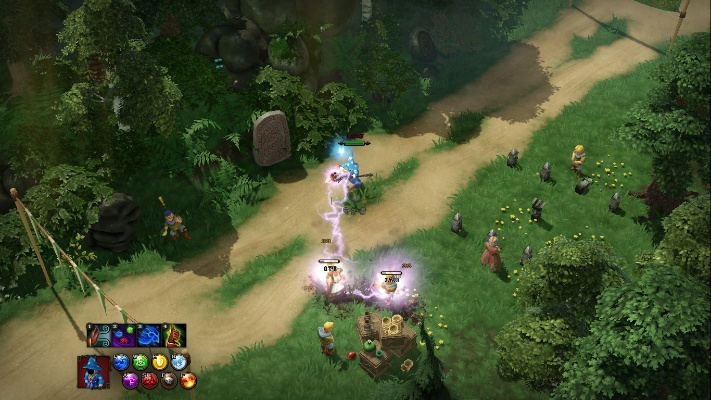 《魔能2》全技能组合攻略：解锁魔法潜能新境界