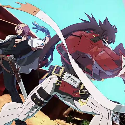 《罪恶装备Xrd SIGN》深度解析：揭秘游戏技巧与隐藏剧情，助你畅玩无阻