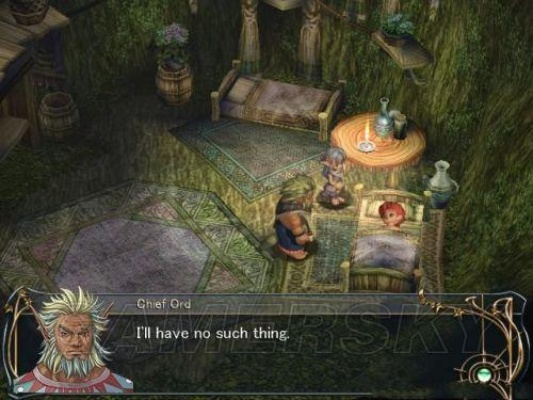 《伊苏6重制版》剧情攻略：深度解析全剧情图文解析攻略指南