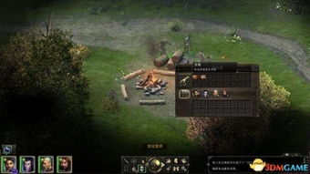 《永恒之柱》全剧情攻略揭秘：深度解析任务流程攻略新视角