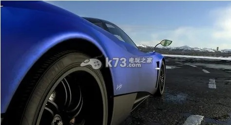 《驾驶俱乐部》深度解析：揭秘赛车技巧，解锁超车新境界