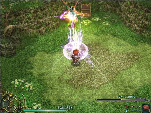 《伊苏6》绿水洞攻略：必备物品收集全解析，高效通关指南