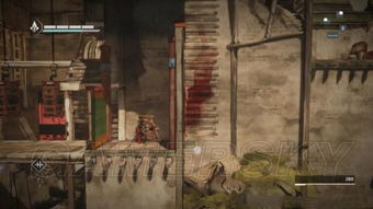 《刺客信条中国》全关卡攻略：同步图文解析，深度攻略秘籍大公开