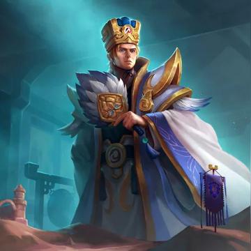 2021 年圣骑士卡组的多元魅力与竞技之路