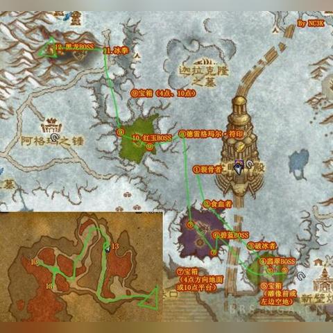 深入解析坐骑宏命令，提升游戏体验的绝佳利器