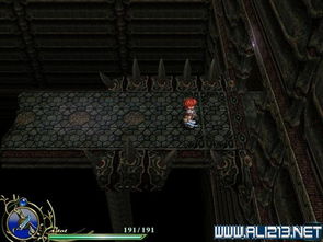 《伊苏6》全流程图文攻略深度解析,解锁隐藏秘籍攻略指南 《伊苏6》全流程图文攻略深度解析,解锁隐藏秘籍攻略指南