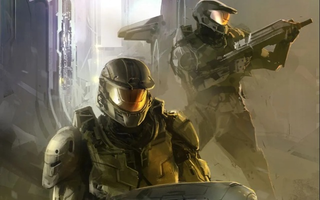 《光环斯巴达进攻》剧情深度解析：揭秘战术攻略与战斗技巧