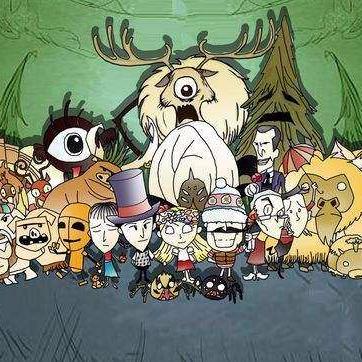 《饥荒》怪物全攻略：高效走位技巧，轻松应对各种怪物挑战