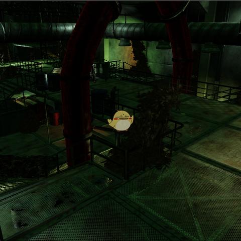 《杀戮空间2》联机攻略：破解联机难题，畅享竞技乐趣