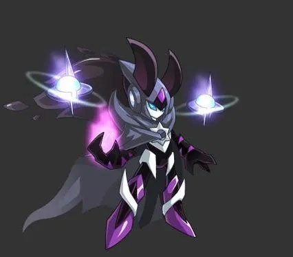 赛尔号布莱克特训,神秘任务等你探索