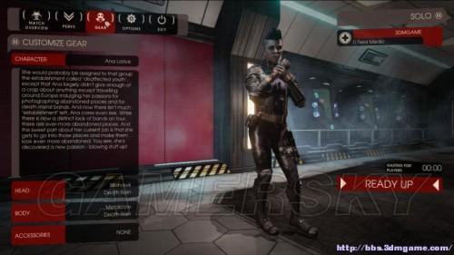 《杀戮空间2》攻略全解析：深度揭秘角色、职业、敌人及新手必看技巧