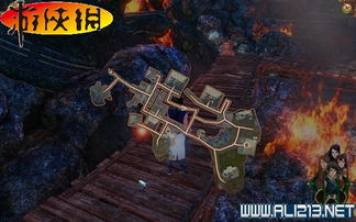 轩辕剑外传穹之扉DOMO工作室神器搜集攻略，解锁神秘食神宝藏