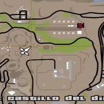 《侠盗猎车手圣安地列斯》全彩蛋深度揭秘：解锁隐藏玩法攻略