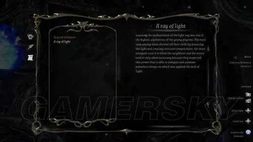 《吟诵者》全攻略揭秘：高效收集谜题线索技巧大公开