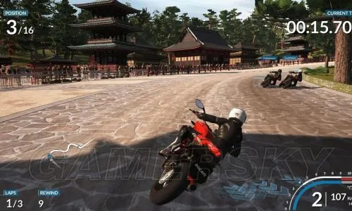 极速骑行试玩体验：深度解析，畅玩快感揭秘