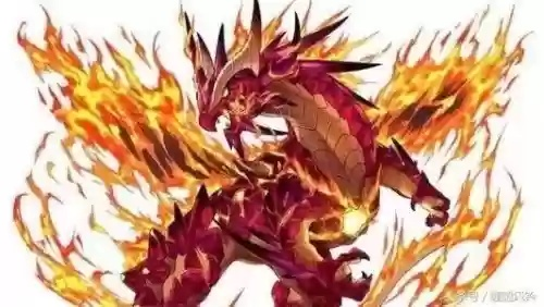 入魔龙祖俄菲翁,它真的能压制住所有高星怪兽吗