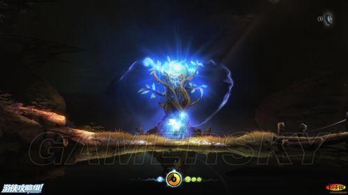 奥日探险揭秘：深度解析黑暗森林娱乐攻略，解锁隐藏技巧