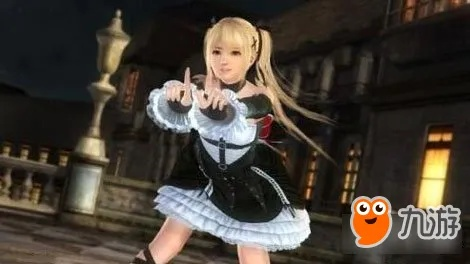 《死或生5》终极连招攻略：全新角色实战演示，解锁战斗技巧！