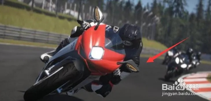 极速骑行技巧揭秘:基础设置攻略+车手选车高招解析 极速骑行技巧揭秘:基础设置攻略+车手选车高招解析