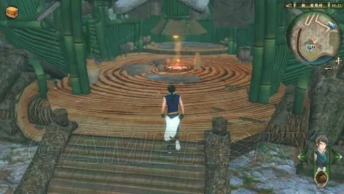 轩辕剑外传穹之扉剧情深度解析：穹之扉全流程攻略揭秘，必看攻略！