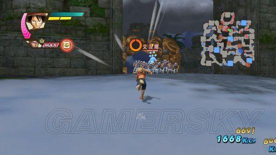 海贼无双3剧情攻略：解锁全流程秘籍，畅玩无阻！