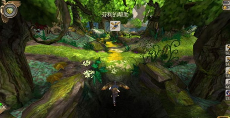 魔境仙踪游戏正版下载中文全攻略 魔境仙踪游戏正版下载中文全攻略