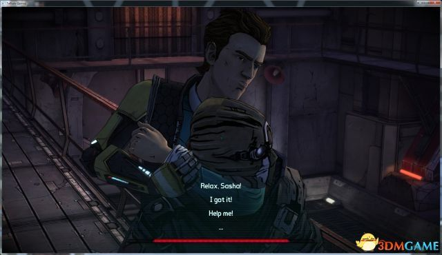 《无主之地传说》第二章剧情攻略揭秘：深度视频解析+独家技巧分享