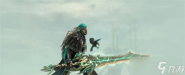 激战 2 当前版本（2022）最强职业深度剖析