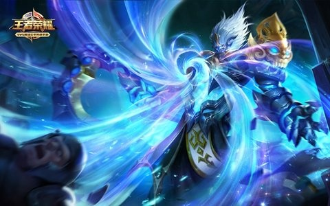 王者荣耀英雄玩法技巧全揭秘