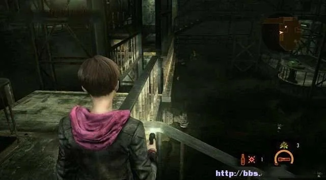 《生化危机启示录2》全流程攻略：深度解析，新手必看生存技巧