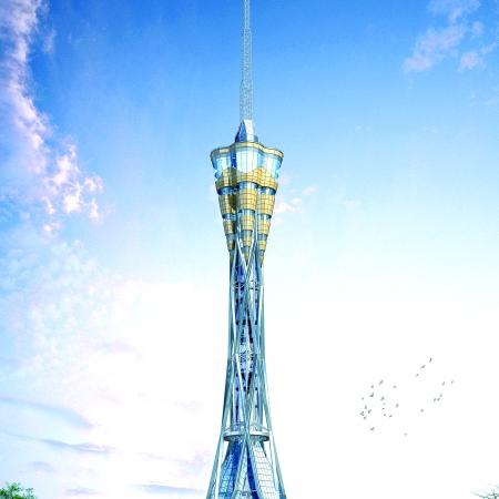 城市天际线建筑攻略：全建筑建造技巧深度解析秘籍