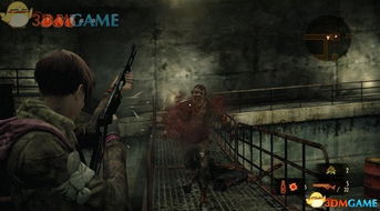 生化启示录2DLC攻略：高效通关秘籍，轻松解锁隐藏内容