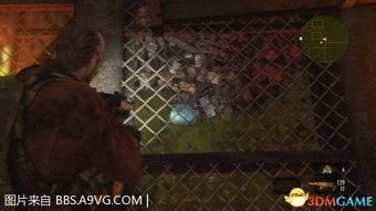 《生化危机启示录2》第四章攻略全收录：深度解析图文流程，助你轻松通关