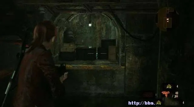 《生化危机启示录2》第四章结局攻略+DLC全流程解析，深度解析攻略秘籍！