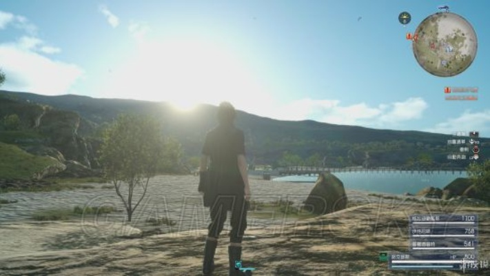 《最终幻想15》试玩体验分享：独家揭秘游戏魅力，探索奇幻世界新境界