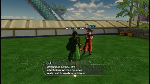 龙珠超宇宙拜师攻略：全流程图文解析+高效拜师技巧揭秘