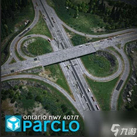 城市天际线交通攻略：告别拥堵，高效出行新方案